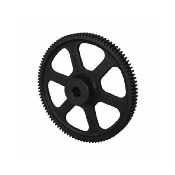 Gear Spur 14 1/2 Deg Cast, C10100